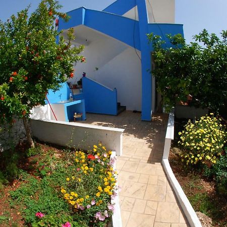 Vila Ronaldo Apartment Ksamil Luaran gambar