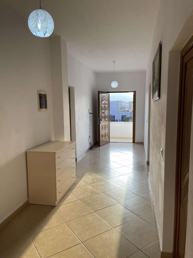 Vila Ronaldo Apartment Ksamil Luaran gambar